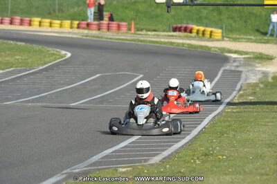 10/04/2011 : Kart Mag Prem’s à Soucy (Photos Patrick Lascombes) 2011 — karting