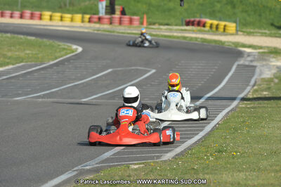 10/04/2011 : Kart Mag Prem’s à Soucy (Photos Patrick Lascombes) 2011 — karting