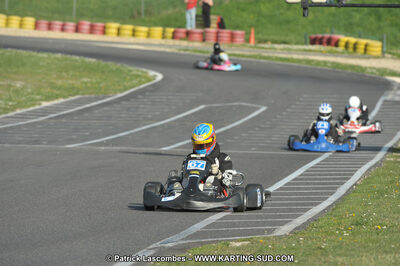10/04/2011 : Kart Mag Prem’s à Soucy (Photos Patrick Lascombes) 2011 — karting