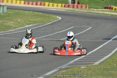 10/04/2011 : Kart Mag Prem’s à Soucy (Photos Patrick Lascombes) 2011 — karting