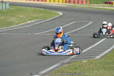10/04/2011 : Kart Mag Prem’s à Soucy (Photos Patrick Lascombes) 2011 — karting