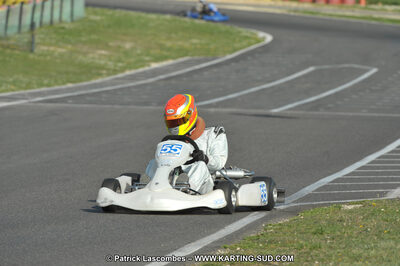 10/04/2011 : Kart Mag Prem’s à Soucy (Photos Patrick Lascombes) 2011 — karting