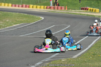 10/04/2011 : Kart Mag Prem’s à Soucy (Photos Patrick Lascombes) 2011 — karting