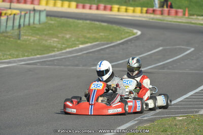 10/04/2011 : Kart Mag Prem’s à Soucy (Photos Patrick Lascombes) 2011 — karting
