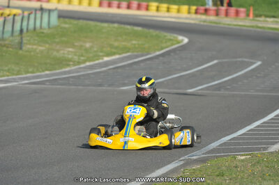 10/04/2011 : Kart Mag Prem’s à Soucy (Photos Patrick Lascombes) 2011 — karting
