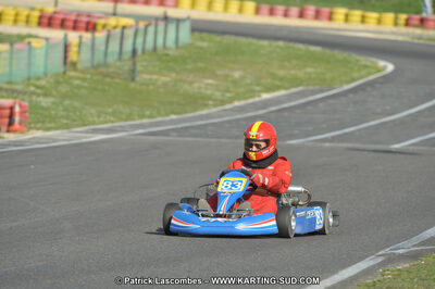 10/04/2011 : Kart Mag Prem’s à Soucy (Photos Patrick Lascombes) 2011 — karting