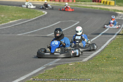 10/04/2011 : Kart Mag Prem’s à Soucy (Photos Patrick Lascombes) 2011 — karting