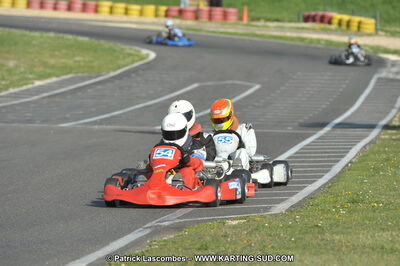 10/04/2011 : Kart Mag Prem’s à Soucy (Photos Patrick Lascombes) 2011 — karting