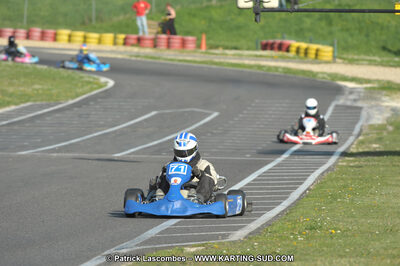 10/04/2011 : Kart Mag Prem’s à Soucy (Photos Patrick Lascombes) 2011 — karting