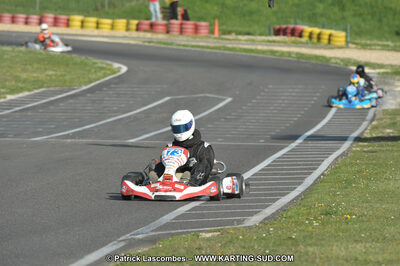 10/04/2011 : Kart Mag Prem’s à Soucy (Photos Patrick Lascombes) 2011 — karting