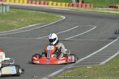 10/04/2011 : Kart Mag Prem’s à Soucy (Photos Patrick Lascombes) 2011 — karting