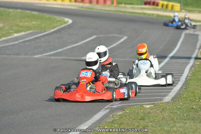 10/04/2011 : Kart Mag Prem’s à Soucy (Photos Patrick Lascombes) 2011 — karting