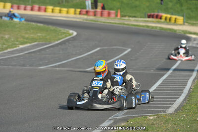 10/04/2011 : Kart Mag Prem’s à Soucy (Photos Patrick Lascombes) 2011 — karting