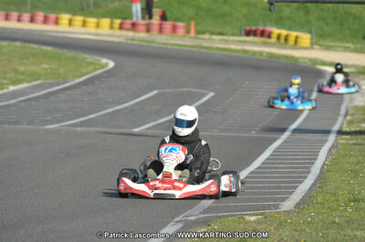 10/04/2011 : Kart Mag Prem’s à Soucy (Photos Patrick Lascombes) 2011 — karting