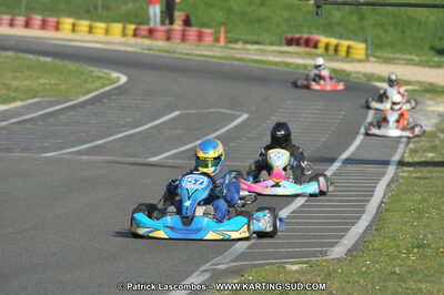 10/04/2011 : Kart Mag Prem’s à Soucy (Photos Patrick Lascombes) 2011 — karting