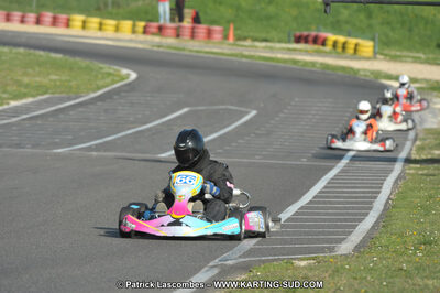 10/04/2011 : Kart Mag Prem’s à Soucy (Photos Patrick Lascombes) 2011 — karting