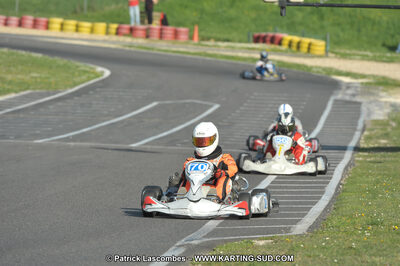 10/04/2011 : Kart Mag Prem’s à Soucy (Photos Patrick Lascombes) 2011 — karting