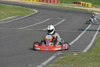 10/04/2011 : Kart Mag Prem’s à Soucy (Photos Patrick Lascombes) 2011 — karting