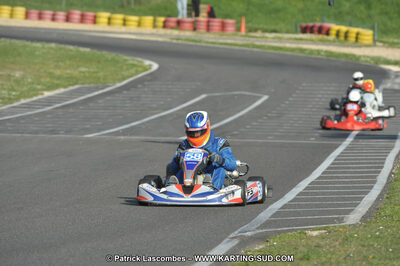 10/04/2011 : Kart Mag Prem’s à Soucy (Photos Patrick Lascombes) 2011 — karting