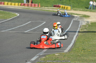 10/04/2011 : Kart Mag Prem’s à Soucy (Photos Patrick Lascombes) 2011 — karting