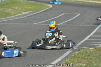 10/04/2011 : Kart Mag Prem’s à Soucy (Photos Patrick Lascombes) 2011 — karting