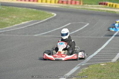 10/04/2011 : Kart Mag Prem’s à Soucy (Photos Patrick Lascombes) 2011 — karting