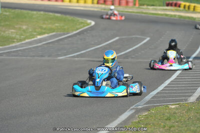 10/04/2011 : Kart Mag Prem’s à Soucy (Photos Patrick Lascombes) 2011 — karting