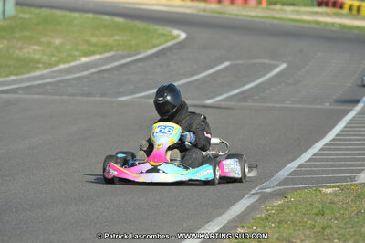 10/04/2011 : Kart Mag Prem’s à Soucy (Photos Patrick Lascombes) 2011 — karting