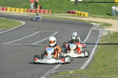 10/04/2011 : Kart Mag Prem’s à Soucy (Photos Patrick Lascombes) 2011 — karting