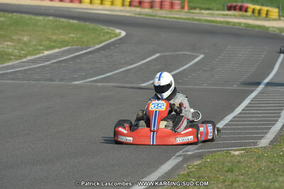 10/04/2011 : Kart Mag Prem’s à Soucy (Photos Patrick Lascombes) 2011 — karting