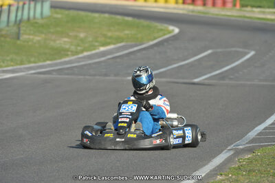 10/04/2011 : Kart Mag Prem’s à Soucy (Photos Patrick Lascombes) 2011 — karting