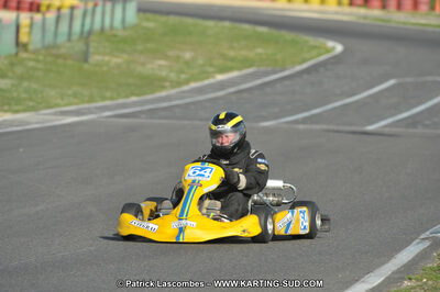 10/04/2011 : Kart Mag Prem’s à Soucy (Photos Patrick Lascombes) 2011 — karting