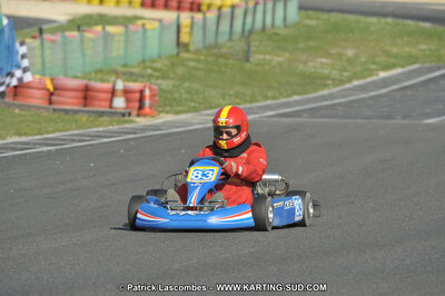 10/04/2011 : Kart Mag Prem’s à Soucy (Photos Patrick Lascombes) 2011 — karting