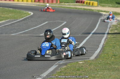 10/04/2011 : Kart Mag Prem’s à Soucy (Photos Patrick Lascombes) 2011 — karting