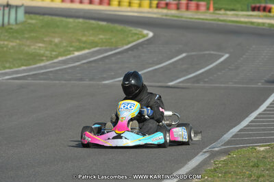 10/04/2011 : Kart Mag Prem’s à Soucy (Photos Patrick Lascombes) 2011 — karting
