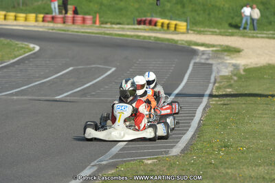 10/04/2011 : Kart Mag Prem’s à Soucy (Photos Patrick Lascombes) 2011 — karting