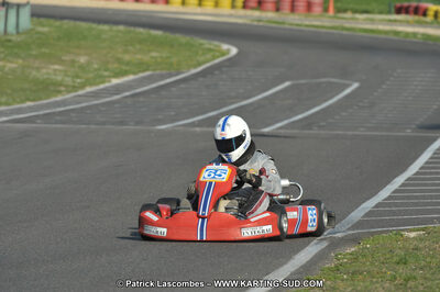 10/04/2011 : Kart Mag Prem’s à Soucy (Photos Patrick Lascombes) 2011 — karting