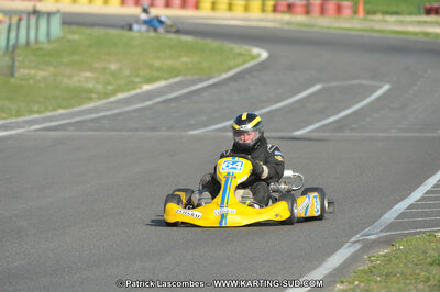 10/04/2011 : Kart Mag Prem’s à Soucy (Photos Patrick Lascombes) 2011 — karting