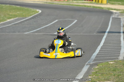 10/04/2011 : Kart Mag Prem’s à Soucy (Photos Patrick Lascombes) 2011 — karting