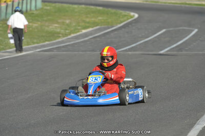 10/04/2011 : Kart Mag Prem’s à Soucy (Photos Patrick Lascombes) 2011 — karting
