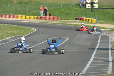 10/04/2011 : Kart Mag Prem’s à Soucy (Photos Patrick Lascombes) 2011 — karting