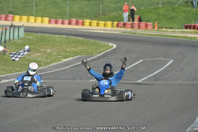 10/04/2011 : Kart Mag Prem’s à Soucy (Photos Patrick Lascombes) 2011 — karting