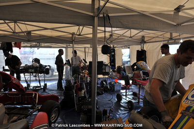 10/04/2011 : Kart Mag Prem’s à Soucy (Photos Patrick Lascombes) 2011 — karting