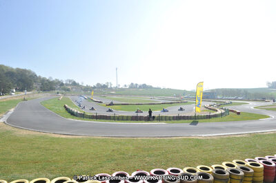 10/04/2011 : Kart Mag Prem’s à Soucy (Photos Patrick Lascombes) 2011 — karting