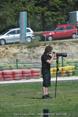 10/04/2011 : Kart Mag Prem’s à Soucy (Photos Patrick Lascombes) 2011 — karting