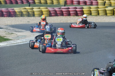 10/04/2011 : Kart Mag Prem’s à Soucy (Photos Patrick Lascombes) 2011 — karting