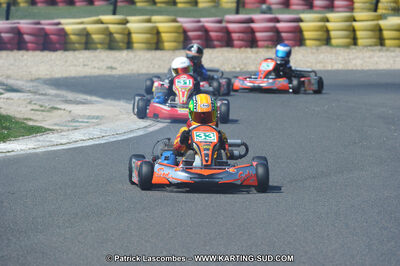 10/04/2011 : Kart Mag Prem’s à Soucy (Photos Patrick Lascombes) 2011 — karting