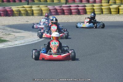 10/04/2011 : Kart Mag Prem’s à Soucy (Photos Patrick Lascombes) 2011 — karting