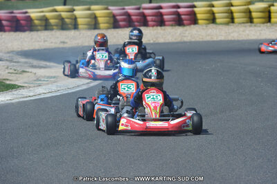 10/04/2011 : Kart Mag Prem’s à Soucy (Photos Patrick Lascombes) 2011 — karting