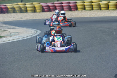 10/04/2011 : Kart Mag Prem’s à Soucy (Photos Patrick Lascombes) 2011 — karting